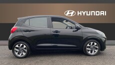 Hyundai i10 1.0 [63] Advance 5dr Auto [Nav] Petrol Hatchback